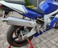 Ямаха Р6, объемом двигателя 0.6 л и пробегом 0 тыс. км за 3950 $, фото 7 на Automoto.ua