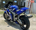 Ямаха Р6, объемом двигателя 0.6 л и пробегом 40 тыс. км за 4599 $, фото 7 на Automoto.ua