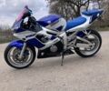 Ямаха Р6, объемом двигателя 0.6 л и пробегом 50 тыс. км за 4250 $, фото 4 на Automoto.ua