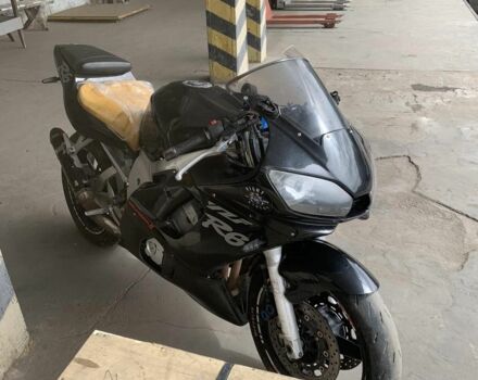 Ямаха R6, об'ємом двигуна 0.6 л та пробігом 0 тис. км за 1000 $, фото 5 на Automoto.ua