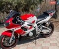 Ямаха Р6, объемом двигателя 0.6 л и пробегом 47 тыс. км за 4450 $, фото 2 на Automoto.ua