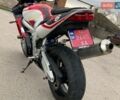 Ямаха R6, об'ємом двигуна 0.6 л та пробігом 30 тис. км за 4450 $, фото 2 на Automoto.ua