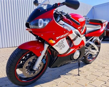 Ямаха Р6, объемом двигателя 0.6 л и пробегом 0 тыс. км за 3850 $, фото 3 на Automoto.ua