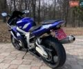 Ямаха R6, об'ємом двигуна 0.6 л та пробігом 37 тис. км за 4799 $, фото 1 на Automoto.ua