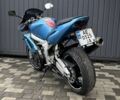 Ямаха R6, об'ємом двигуна 0.6 л та пробігом 0 тис. км за 4600 $, фото 5 на Automoto.ua