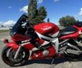 Ямаха R6, об'ємом двигуна 0.6 л та пробігом 0 тис. км за 4199 $, фото 3 на Automoto.ua