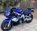 Ямаха R6, об'ємом двигуна 0.6 л та пробігом 37 тис. км за 4799 $, фото 1 на Automoto.ua