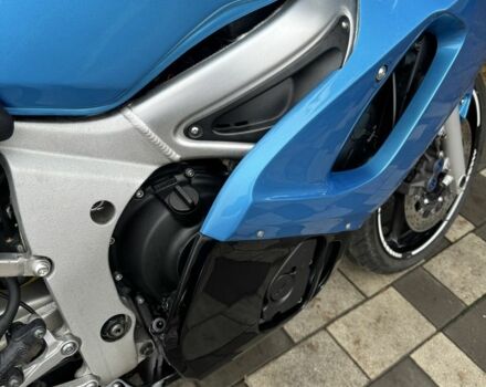 Ямаха R6, об'ємом двигуна 0.6 л та пробігом 0 тис. км за 4600 $, фото 14 на Automoto.ua