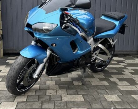 Ямаха R6, об'ємом двигуна 0.6 л та пробігом 0 тис. км за 4600 $, фото 8 на Automoto.ua