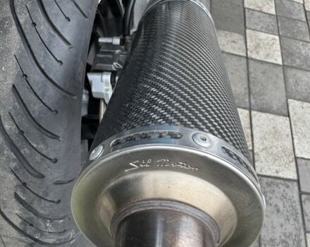 Ямаха R6, об'ємом двигуна 0.6 л та пробігом 0 тис. км за 4600 $, фото 17 на Automoto.ua