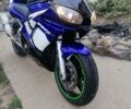 Ямаха R6, об'ємом двигуна 0.6 л та пробігом 41 тис. км за 3700 $, фото 1 на Automoto.ua