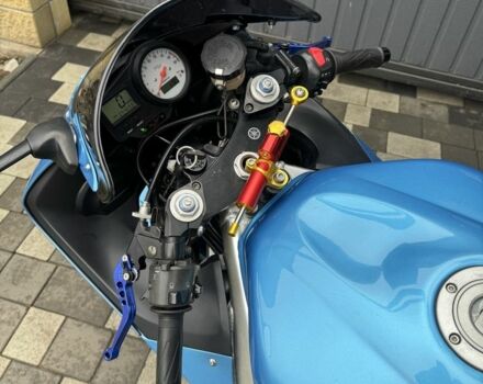 Ямаха R6, об'ємом двигуна 0.6 л та пробігом 0 тис. км за 4600 $, фото 12 на Automoto.ua