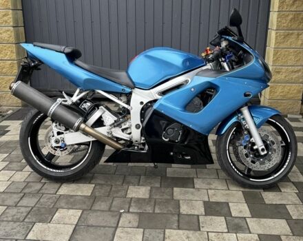 Ямаха R6, об'ємом двигуна 0.6 л та пробігом 0 тис. км за 4600 $, фото 3 на Automoto.ua