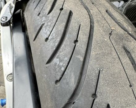 Ямаха R6, об'ємом двигуна 0.6 л та пробігом 0 тис. км за 4600 $, фото 19 на Automoto.ua