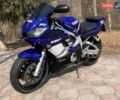 Ямаха Р6, объемом двигателя 0.6 л и пробегом 38 тыс. км за 4399 $, фото 9 на Automoto.ua