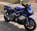 Ямаха R6, об'ємом двигуна 0.6 л та пробігом 37 тис. км за 4799 $, фото 3 на Automoto.ua