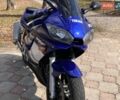 Ямаха R6, об'ємом двигуна 0.6 л та пробігом 37 тис. км за 4799 $, фото 4 на Automoto.ua
