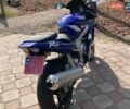 Ямаха Р6, объемом двигателя 0.6 л и пробегом 38 тыс. км за 4399 $, фото 11 на Automoto.ua