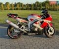Ямаха R6, об'ємом двигуна 0 л та пробігом 52 тис. км за 3900 $, фото 1 на Automoto.ua