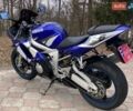 Ямаха Р6, объемом двигателя 0.6 л и пробегом 58 тыс. км за 4399 $, фото 5 на Automoto.ua