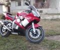 Ямаха R6, об'ємом двигуна 0 л та пробігом 45 тис. км за 3599 $, фото 1 на Automoto.ua