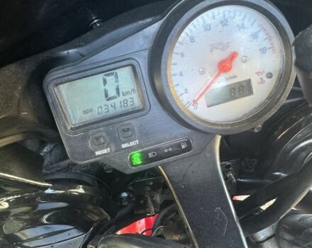 Ямаха R6, об'ємом двигуна 0.6 л та пробігом 0 тис. км за 4400 $, фото 2 на Automoto.ua