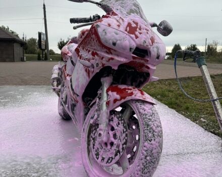 Ямаха R6, об'ємом двигуна 0.6 л та пробігом 0 тис. км за 4100 $, фото 6 на Automoto.ua