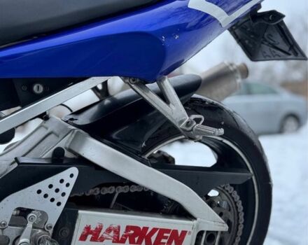 Ямаха Р6, объемом двигателя 0.6 л и пробегом 0 тыс. км за 4700 $, фото 6 на Automoto.ua