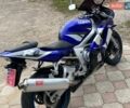 Ямаха Р6, объемом двигателя 0.6 л и пробегом 58 тыс. км за 4399 $, фото 8 на Automoto.ua