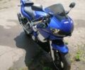 Ямаха R6, об'ємом двигуна 0.6 л та пробігом 0 тис. км за 4200 $, фото 1 на Automoto.ua