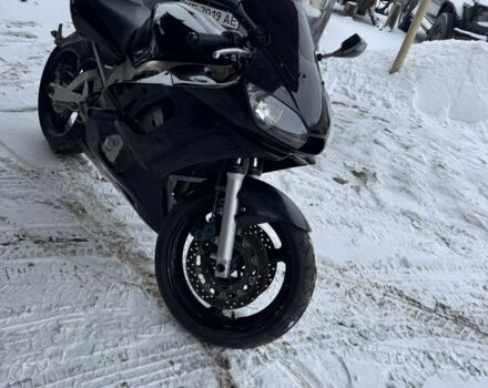 Ямаха R6, об'ємом двигуна 0.6 л та пробігом 0 тис. км за 4500 $, фото 6 на Automoto.ua