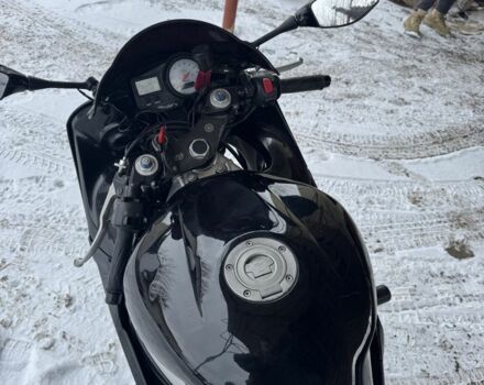 Ямаха R6, об'ємом двигуна 0.6 л та пробігом 0 тис. км за 4500 $, фото 2 на Automoto.ua