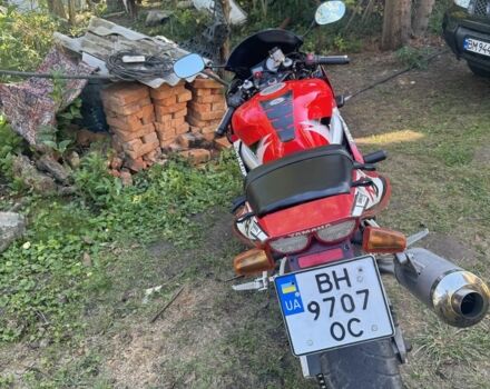 Ямаха R6, об'ємом двигуна 0.6 л та пробігом 0 тис. км за 4400 $, фото 3 на Automoto.ua