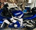 Ямаха R6, об'ємом двигуна 0.6 л та пробігом 0 тис. км за 4300 $, фото 4 на Automoto.ua