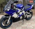 Ямаха Р6, объемом двигателя 0.6 л и пробегом 58 тыс. км за 4399 $, фото 4 на Automoto.ua