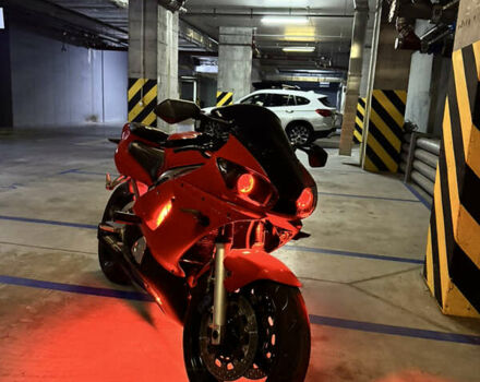Ямаха R6, об'ємом двигуна 0.6 л та пробігом 433 тис. км за 5300 $, фото 6 на Automoto.ua