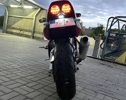 Ямаха R6, об'ємом двигуна 0.6 л та пробігом 0 тис. км за 4100 $, фото 6 на Automoto.ua