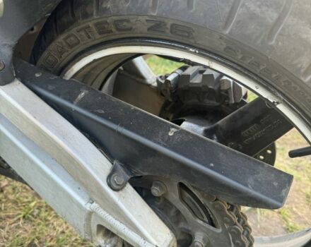 Ямаха R6, об'ємом двигуна 0.6 л та пробігом 0 тис. км за 4400 $, фото 5 на Automoto.ua