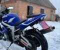 Ямаха R6, об'ємом двигуна 0.6 л та пробігом 27 тис. км за 4550 $, фото 4 на Automoto.ua