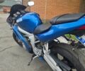 Ямаха R6, об'ємом двигуна 0.6 л та пробігом 0 тис. км за 5300 $, фото 5 на Automoto.ua