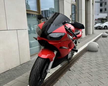 Ямаха R6, об'ємом двигуна 0.6 л та пробігом 433 тис. км за 5300 $, фото 3 на Automoto.ua