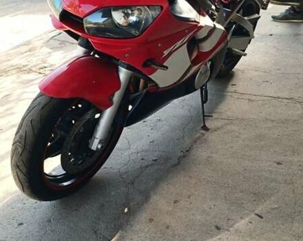 Ямаха Р6, объемом двигателя 0 л и пробегом 40 тыс. км за 3800 $, фото 1 на Automoto.ua