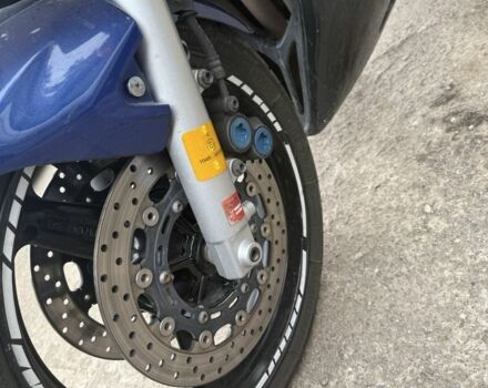 Ямаха R6, об'ємом двигуна 0.6 л та пробігом 0 тис. км за 3500 $, фото 9 на Automoto.ua