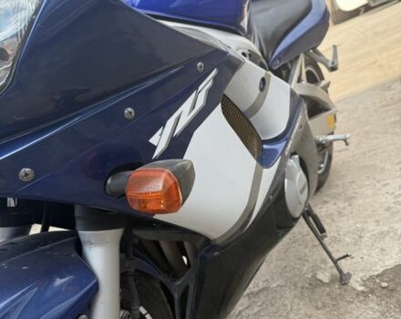 Ямаха R6, об'ємом двигуна 0.6 л та пробігом 0 тис. км за 3500 $, фото 10 на Automoto.ua