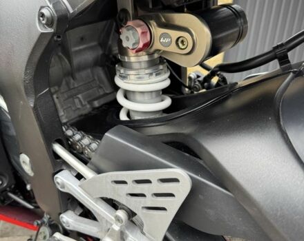 Ямаха Р6, объемом двигателя 0.6 л и пробегом 0 тыс. км за 6000 $, фото 18 на Automoto.ua