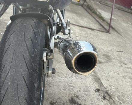 Ямаха R6, об'ємом двигуна 0.6 л та пробігом 0 тис. км за 3500 $, фото 2 на Automoto.ua