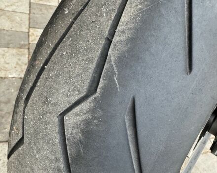 Ямаха Р6, объемом двигателя 0.6 л и пробегом 0 тыс. км за 6000 $, фото 21 на Automoto.ua