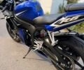 Ямаха R6, об'ємом двигуна 0.6 л та пробігом 18 тис. км за 6500 $, фото 6 на Automoto.ua