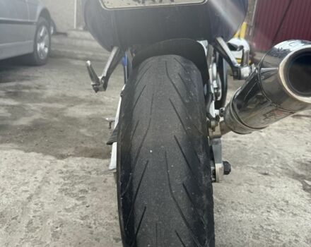 Ямаха R6, об'ємом двигуна 0.6 л та пробігом 0 тис. км за 3500 $, фото 3 на Automoto.ua