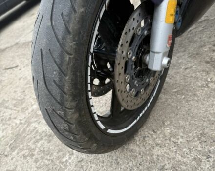 Ямаха R6, об'ємом двигуна 0.6 л та пробігом 0 тис. км за 3500 $, фото 13 на Automoto.ua